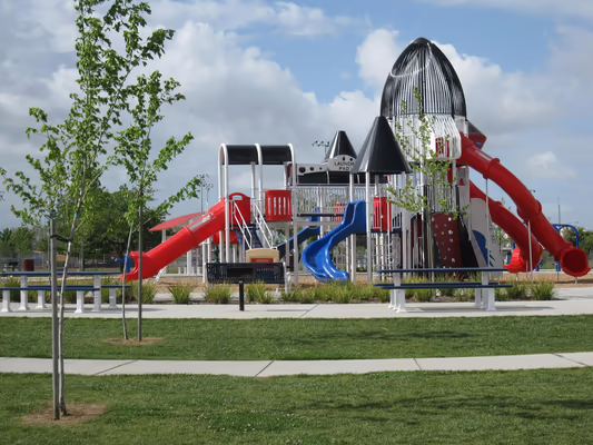 Freedom Park photo 1